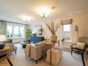 3 bedroom semi detached house for sale in Plot 158, The...