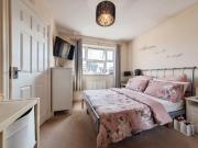 3 bedroom semi detached house for sale in Ploughmans...