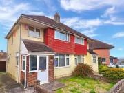 3 Bedroom Semi detached House For Sale In Plymouth