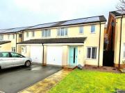 3 Bedroom Semi detached House For Sale In Plymouth