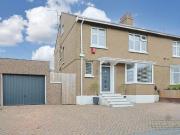 3 bedroom semi detached house for sale in Plymouth,...