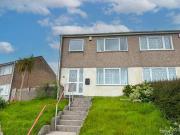 3 Bedroom Semi detached House For Sale In Plympton