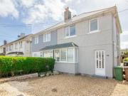 3 Bedroom Semi detached House For Sale In Plymstock