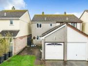 3 Bedroom Semi detached House For Sale In Polperro