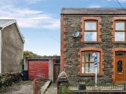 3 Bedroom Semi detached House For Sale In Pontardawe,...