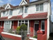 3 Bedroom Semi detached House For Sale In Pontarddulais,...