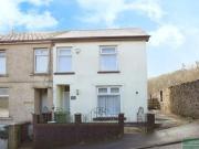 3 Bedroom Semi detached House For Sale In Pontlottyn,...