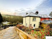 3 Bedroom Semi detached House For Sale In Pontsticill,...