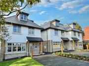 3 Bedroom Semi detached House For Sale In Poole, Dorset