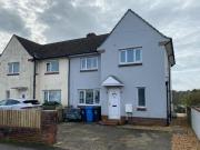 3 Bedroom Semi detached House For Sale In Poole, Dorset
