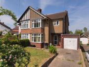 3 bedroom semi detached house for sale in Poplar Grove,...