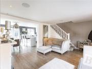 3 bedroom semi detached house for sale in Poppy Close,...