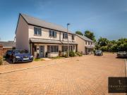 3 bedroom semi detached house for sale in Porcher Road,...