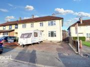 3 bedroom semi detached house for sale in Portcullis...