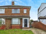 3 Bedroom Semi detached House For Sale In Potters Bar