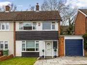 3 Bedroom Semi detached House For Sale In Potters Bar,...