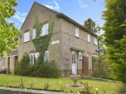 3 Bedroom Semi detached House For Sale In Potterspury