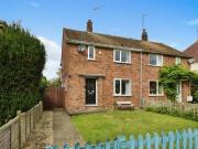 3 Bedroom Semi detached House For Sale In Potterspury