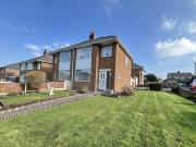 3 Bedroom Semi detached House For Sale In Poulton le fylde