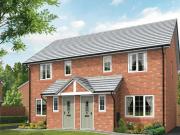 3 Bedroom Semi detached House For Sale In Poulton le...