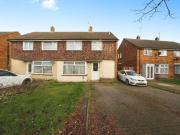 3 bedroom semi detached house for sale in Poynters Road,...