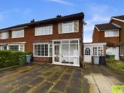 3 Bedroom Semi detached House For Sale In Poynton,...