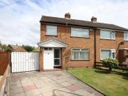 3 Bedroom Semi detached House For Sale In Prenton