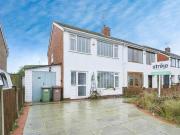3 Bedroom Semi detached House For Sale In Prescot
