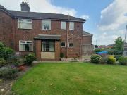 3 Bedroom Semi detached House For Sale In Prescot