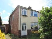 3 Bedroom Semi detached House For Sale In Prescot