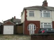3 Bedroom Semi detached House For Sale In Prescot,...
