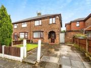 3 Bedroom Semi detached House For Sale In Prescot,...