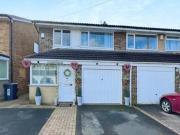 3 Bedroom Semi detached House For Sale In Preston,...