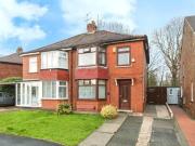 3 Bedroom Semi detached House For Sale In Preston,...