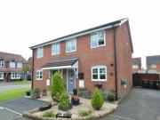 3 Bedroom Semi detached House For Sale In Preston,...