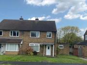 3 Bedroom Semi detached House For Sale In Preston,...