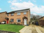 3 Bedroom Semi detached House For Sale In Prestwick