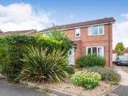 3 bedroom semi detached house for sale in Prestwick...