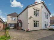 3 Bedroom Semi detached House For Sale In Prettygate