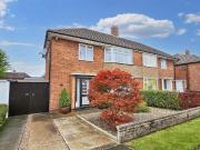 3 bedroom semi detached house for sale in Primrose Hill,...