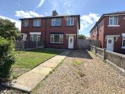3 bedroom semi detached house for sale in Princess...