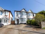 3 bedroom semi detached house for sale in PRIORY...