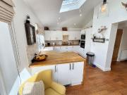 3 bedroom semi detached house for sale in Priory Place,...
