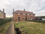3 Bedroom Semi detached House For Sale In Pulham St....