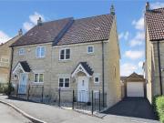 3 bedroom semi detached house for sale in Purcell Road,...