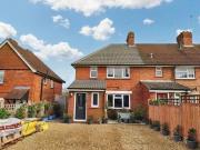 3 Bedroom Semi detached House For Sale In Purley On Thames