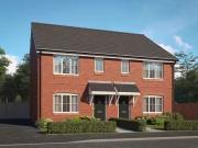 3 Bedroom Semi Detached House For Sale In Pyrcoft Road,...