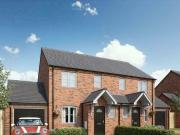 3 Bedroom Semi detached House For Sale In Quarrington