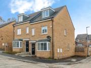 3 bedroom semi detached house for sale in Quarry Bank...