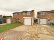 3 Bedroom Semi detached House For Sale In Quedgeley